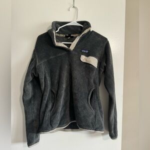 Women's Re-Tool Half-Snap Pullover